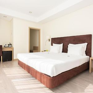 Suite "Romantiek" met een Queen Size Bed